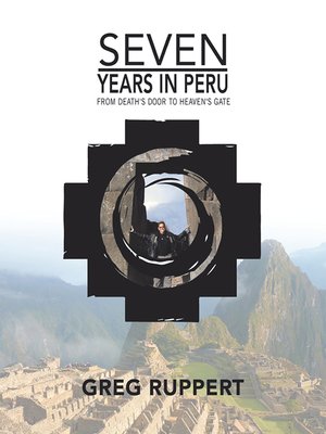 cover image of 7 Years in Peru